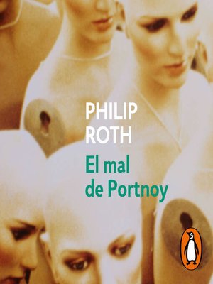 cover image of El mal de Portnoy